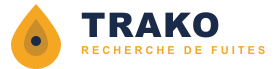TRAKO Logo